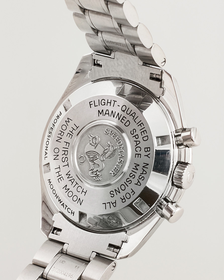 Herren | Omega Pre-Owned Speedmaster Professional Moonwatch | Omega Pre-Owned | Speedmaster Professional Moonwatch