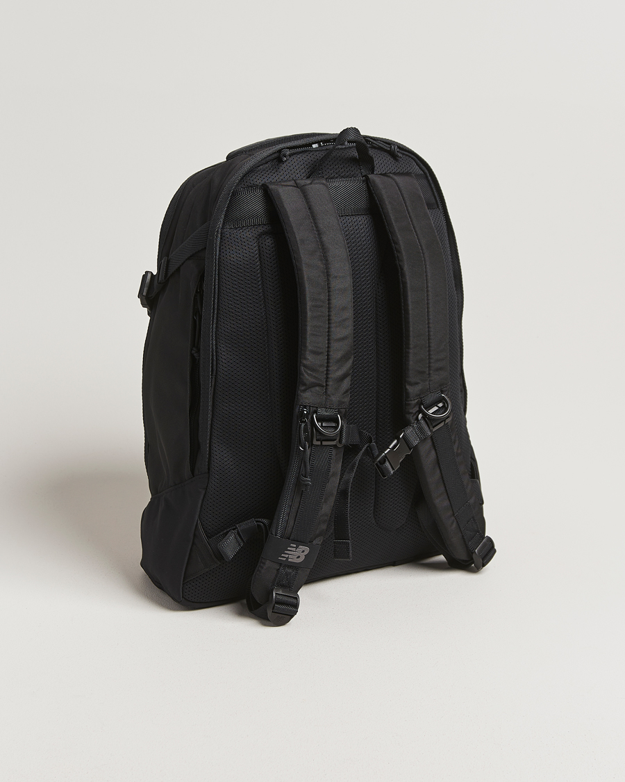 Herren | Taschen | New Balance | Athletics Advanced Backpack Black