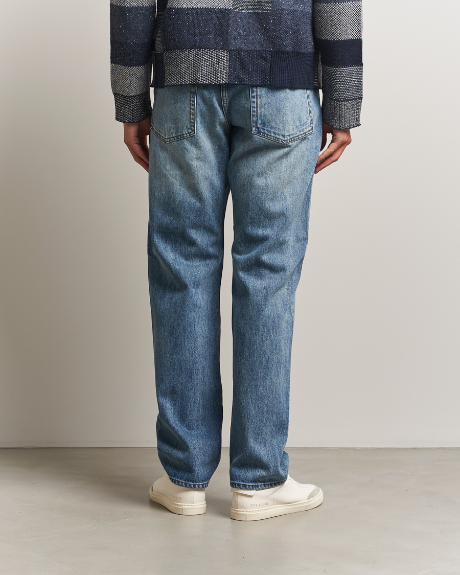 Herren | Jeans | PS Paul Smith | Relaxed Fit Jeans Vintage Blue
