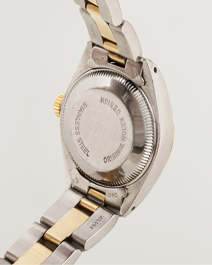 Herren | Rolex Pre-Owned Oyster Perpetual Date  | Rolex Pre-Owned | Oyster Perpetual Date 