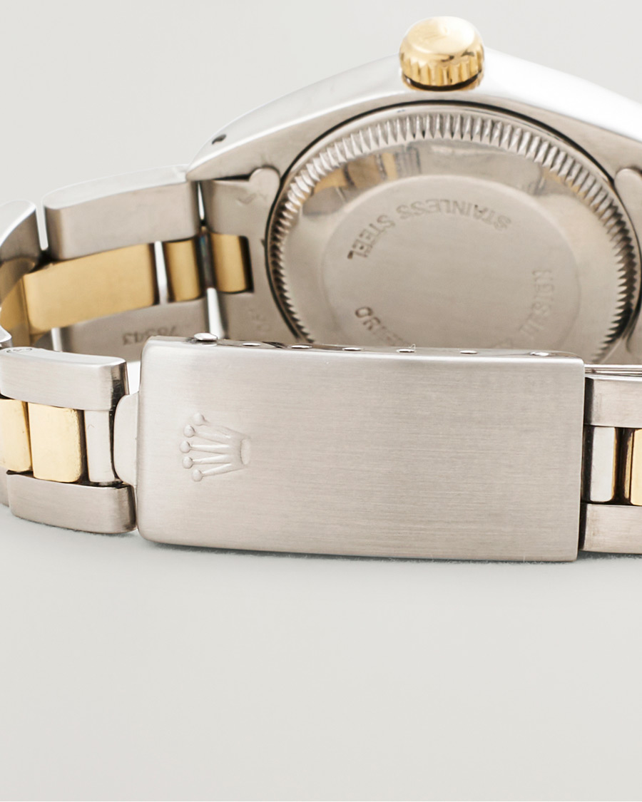 Herren | Rolex Pre-Owned Oyster Perpetual Date  | Rolex Pre-Owned | Oyster Perpetual Date 