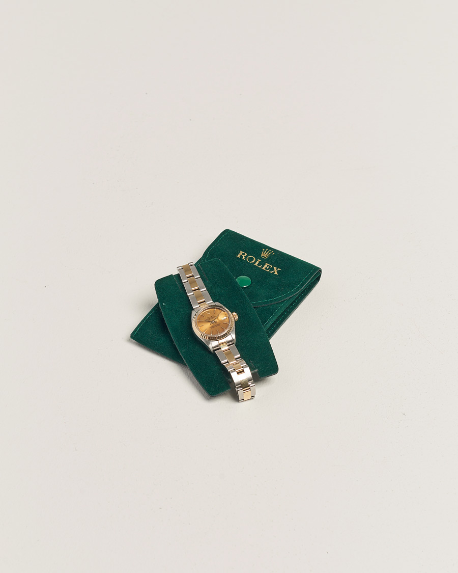 Herren | Rolex Pre-Owned Oyster Perpetual Date  | Rolex Pre-Owned | Oyster Perpetual Date 