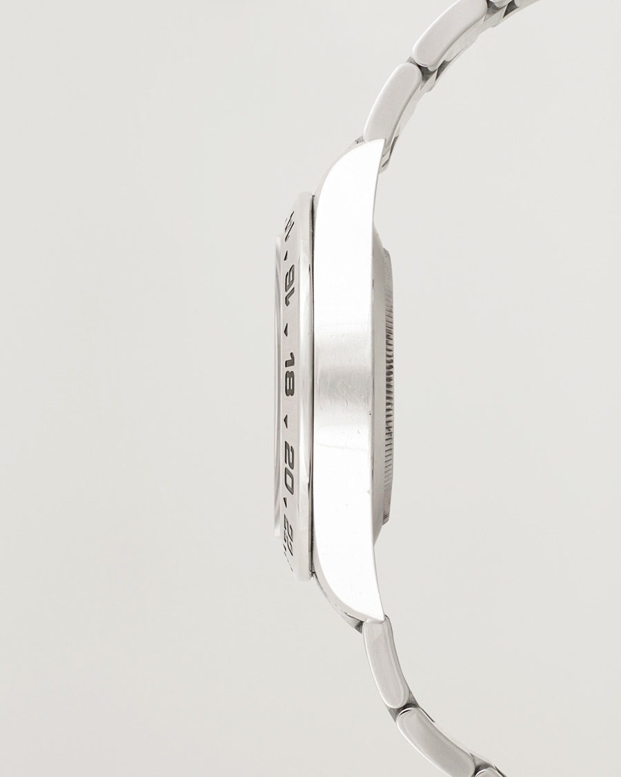 Herren | Rolex Pre-Owned Explorer II  | Rolex Pre-Owned | Explorer II 