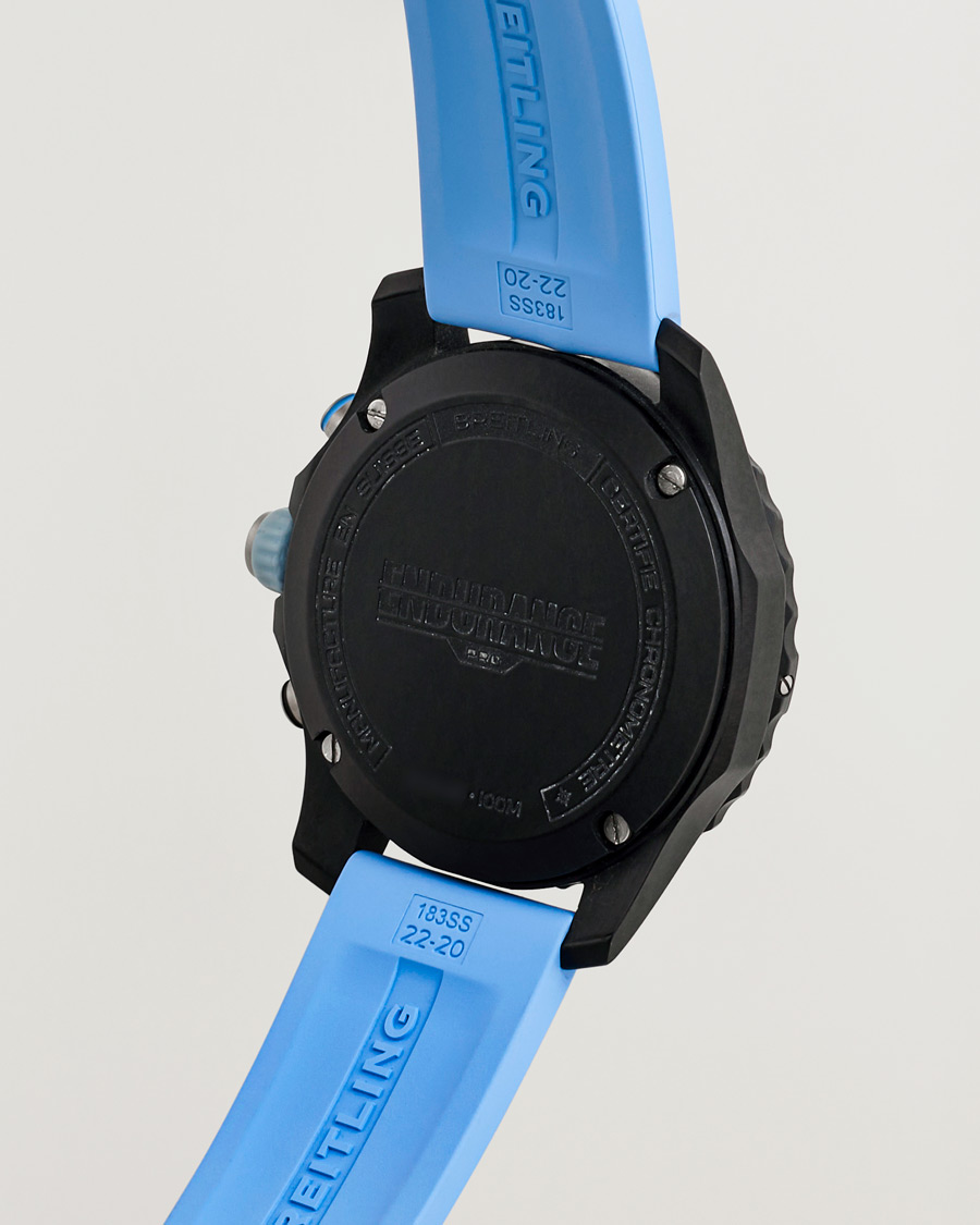 Herren | Pre-Owned & Vintage Watches | Breitling Pre-Owned | Endurance PRO  