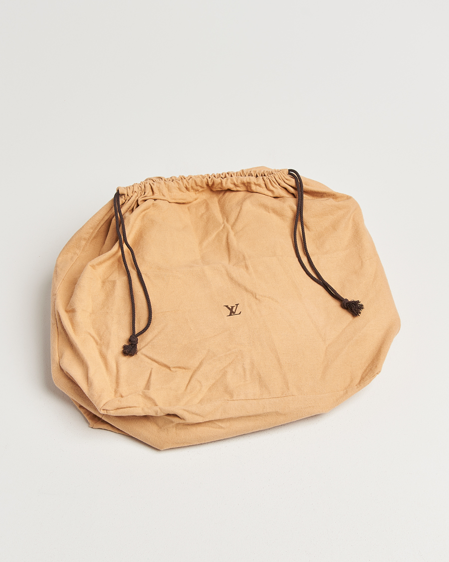 Herren | Louis Vuitton Pre-Owned Keepall 55 Monogram | Louis Vuitton Pre-Owned | Keepall 55 Monogram