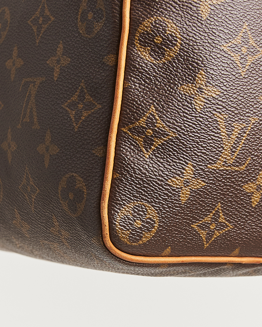 Herren | Louis Vuitton Pre-Owned Speedy 35 Monogram | Louis Vuitton Pre-Owned | Speedy 35 Monogram