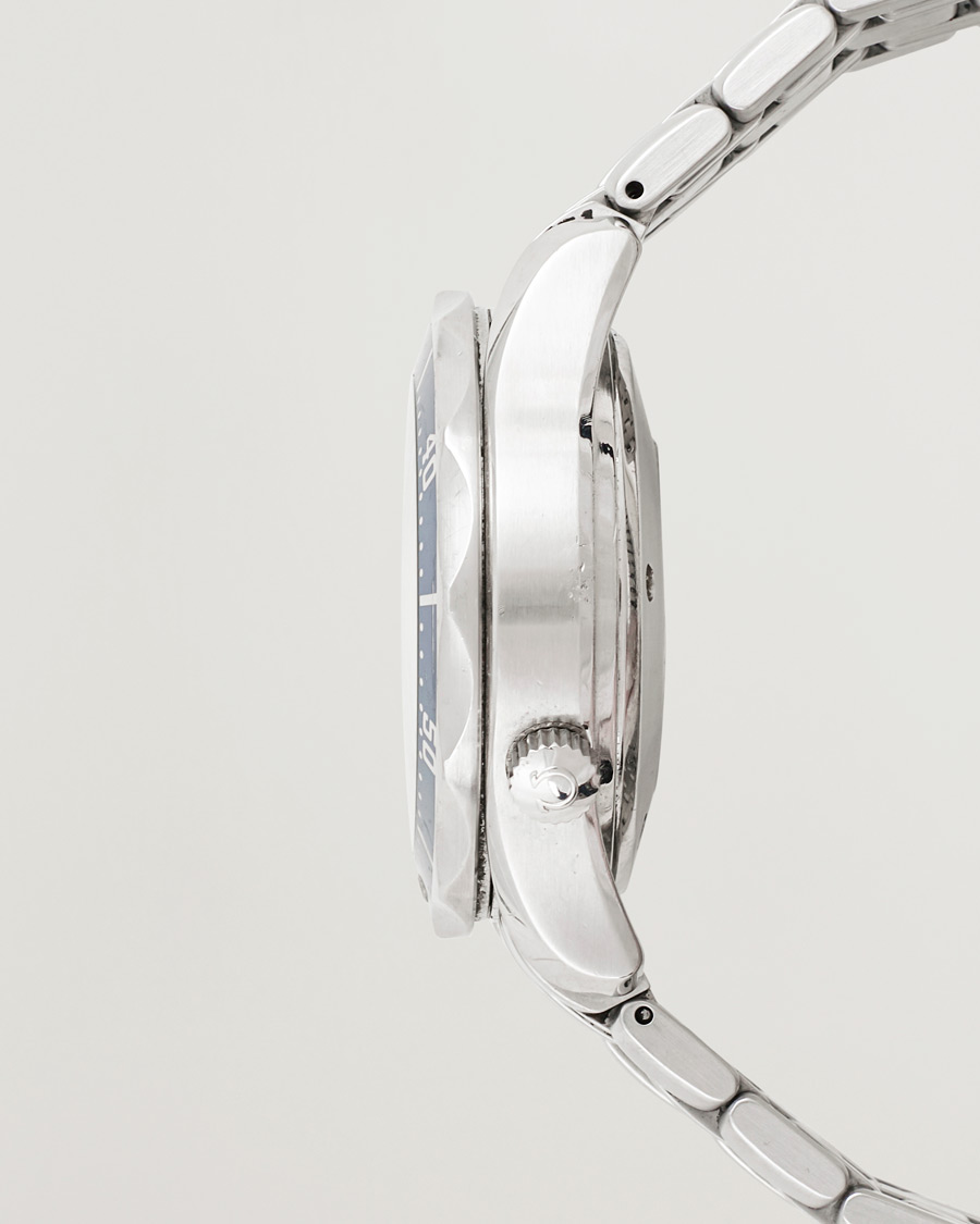 Herren | Omega Pre-Owned Seamaster 300M SMP Chrono   | Omega Pre-Owned | Seamaster 300M SMP Chrono  