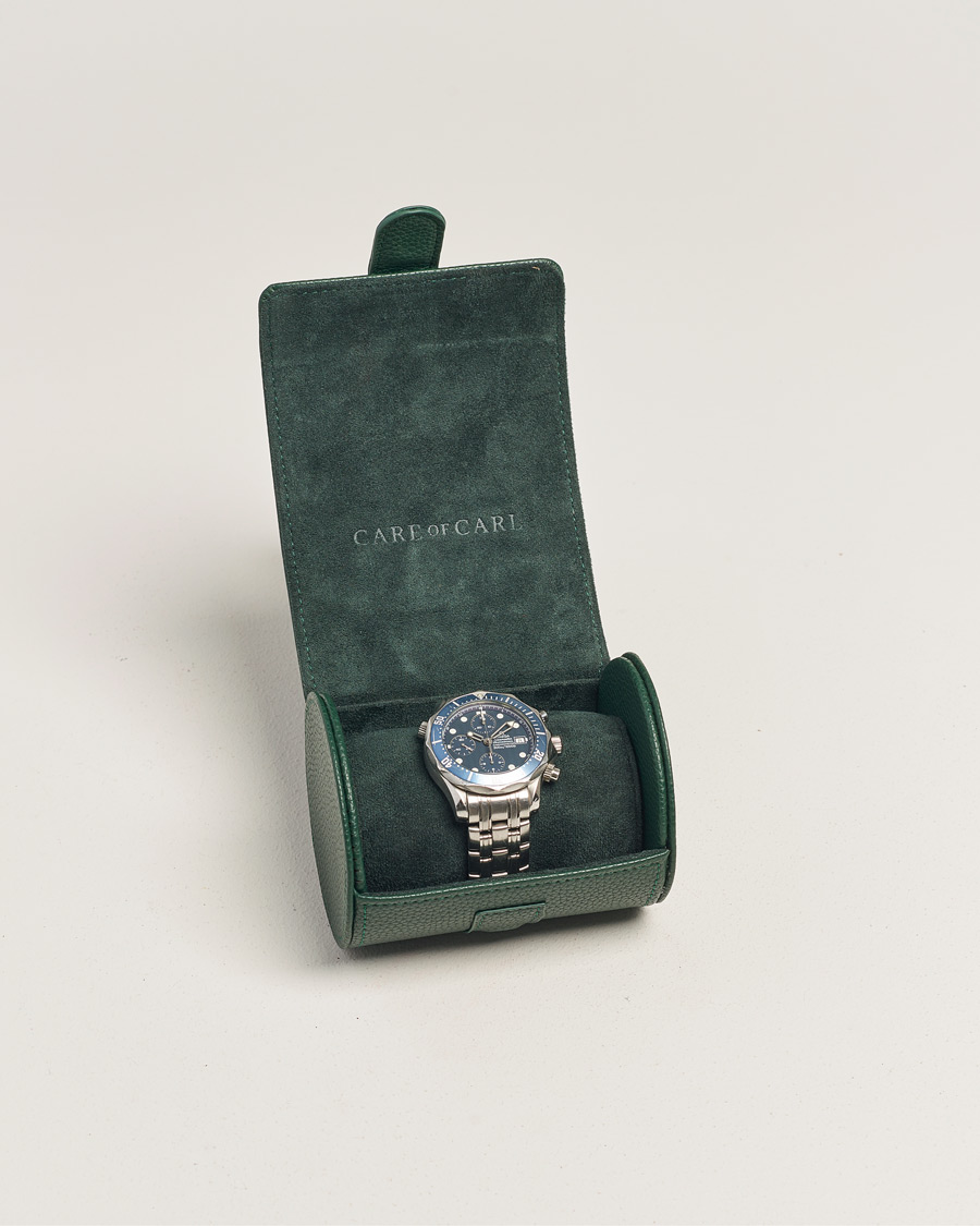 Herren | Omega Pre-Owned Seamaster 300M SMP Chrono   | Omega Pre-Owned | Seamaster 300M SMP Chrono  