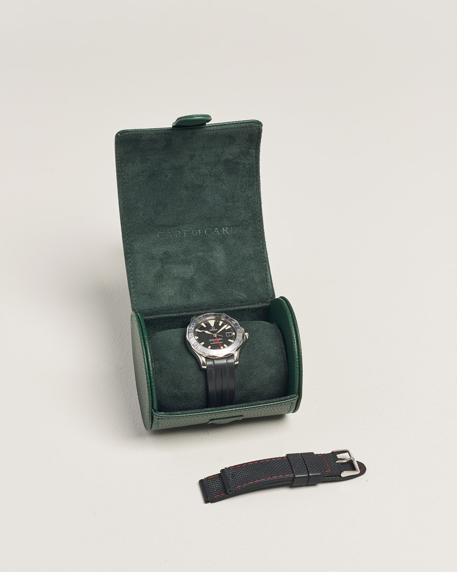 Herren | Omega Pre-Owned Seamaster GMT 50th | Omega Pre-Owned | Seamaster GMT 50th