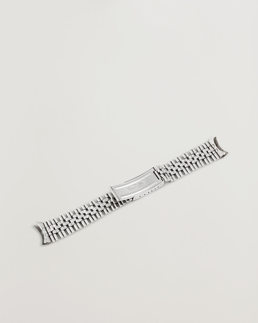 Herren | Pre-owned Zubehör | Rolex Pre-Owned | Jubilee 20mm 