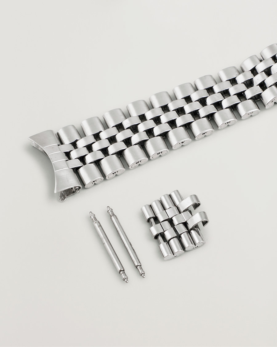 Herren | Pre-owned Zubehör | Rolex Pre-Owned | Jubilee 20mm 