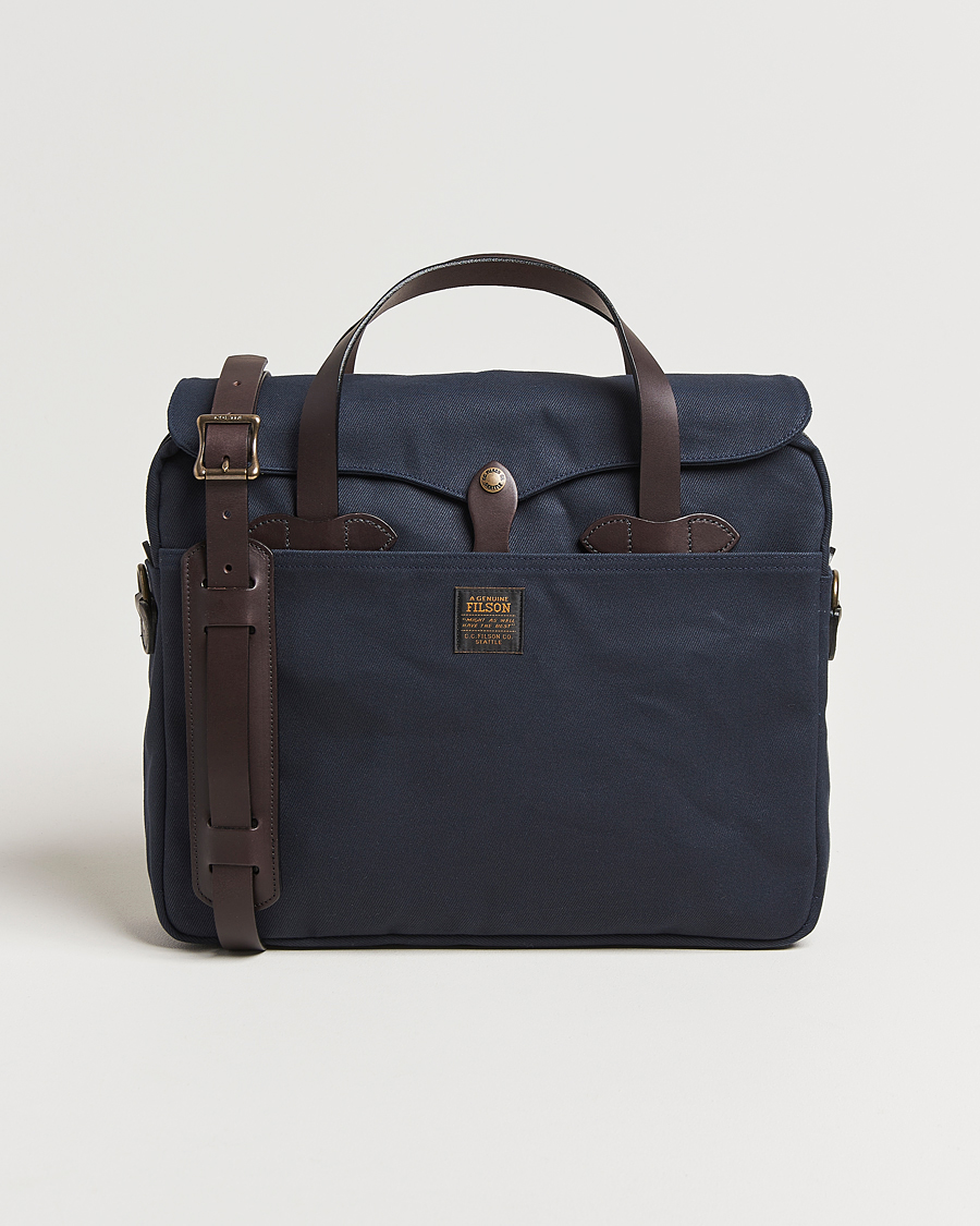 Herren | Taschen | Filson | FilsonOriginal BriefcaseNavy