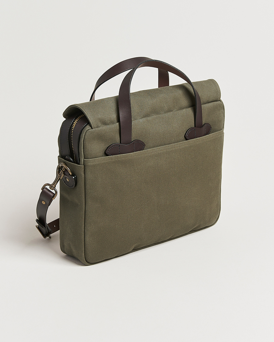 Herren | Taschen | Filson | FilsonOriginal BriefcaseOtter Green