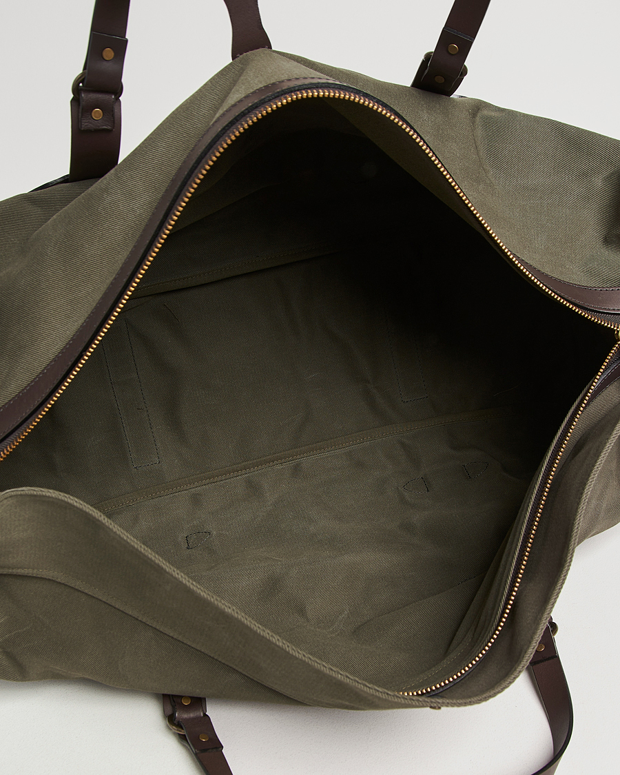 Herren | Taschen | Filson | FilsonRugged Twill Duffle LargeOtter Green