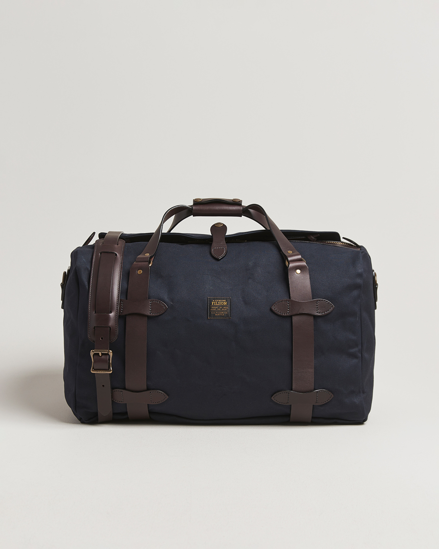 Herren | Taschen | Filson | FilsonDuffle MediumNavy