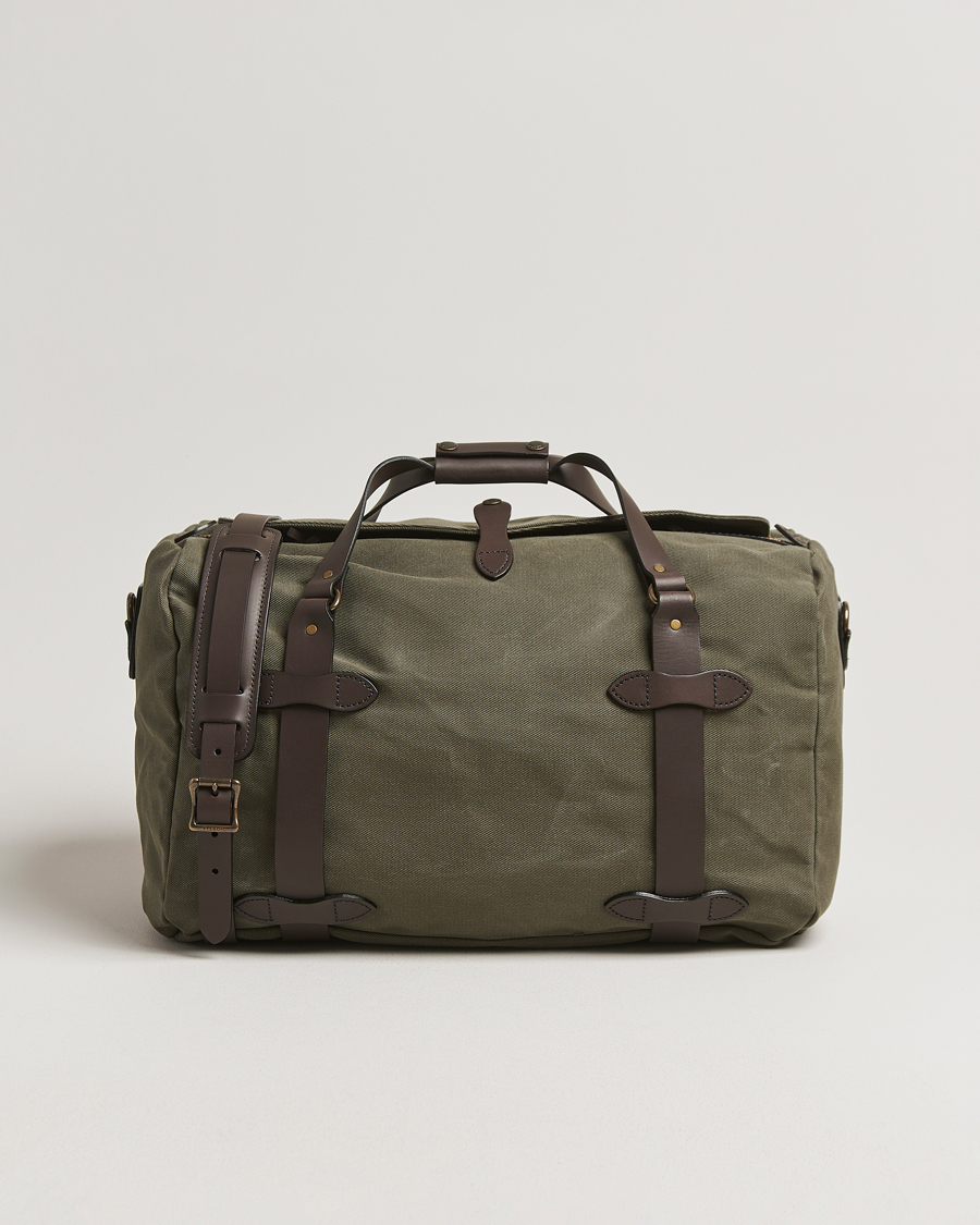 Herren | Taschen | Filson | Duffle Medium Otter Green