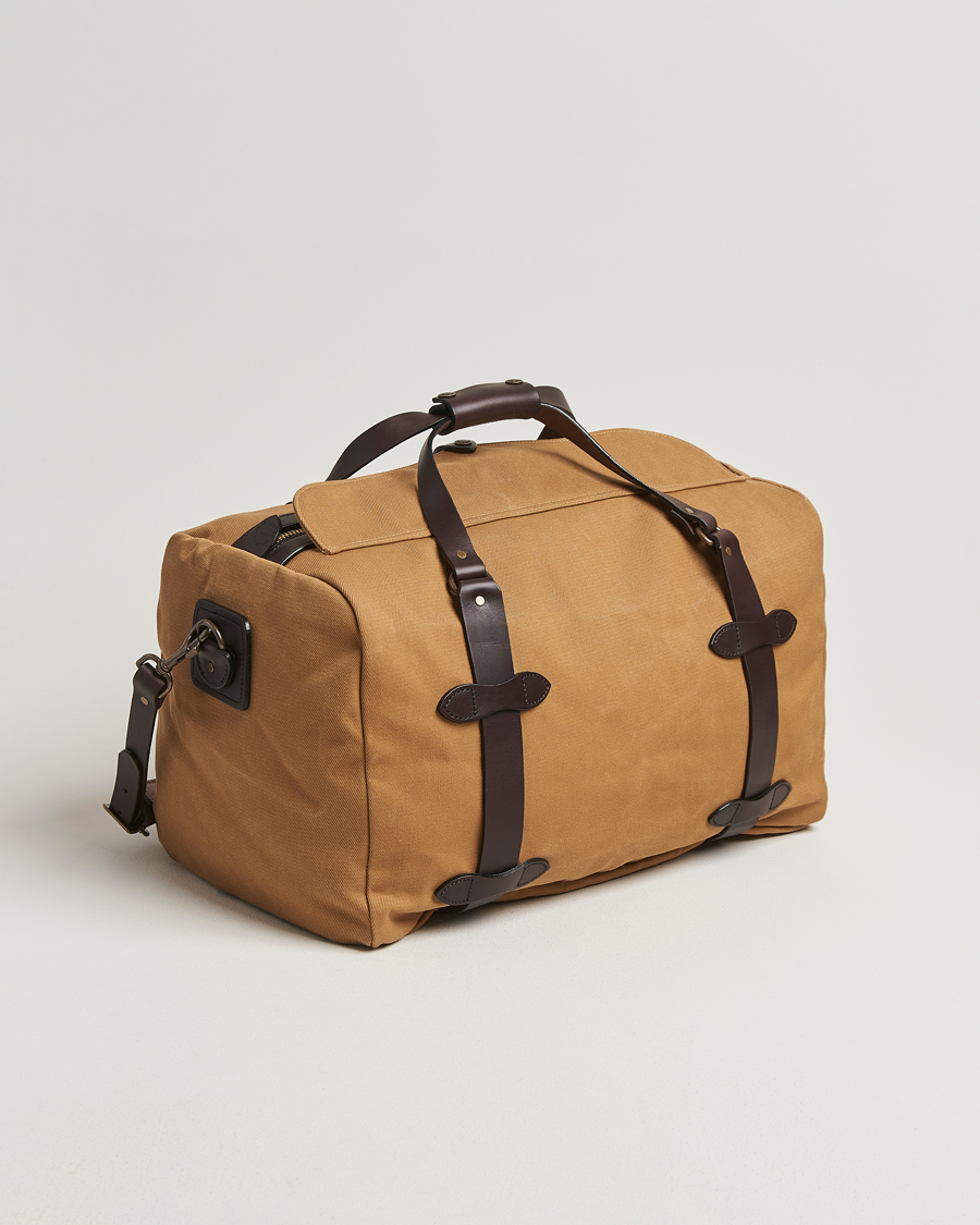 Herren | Taschen | Filson | FilsonDuffle MediumTan