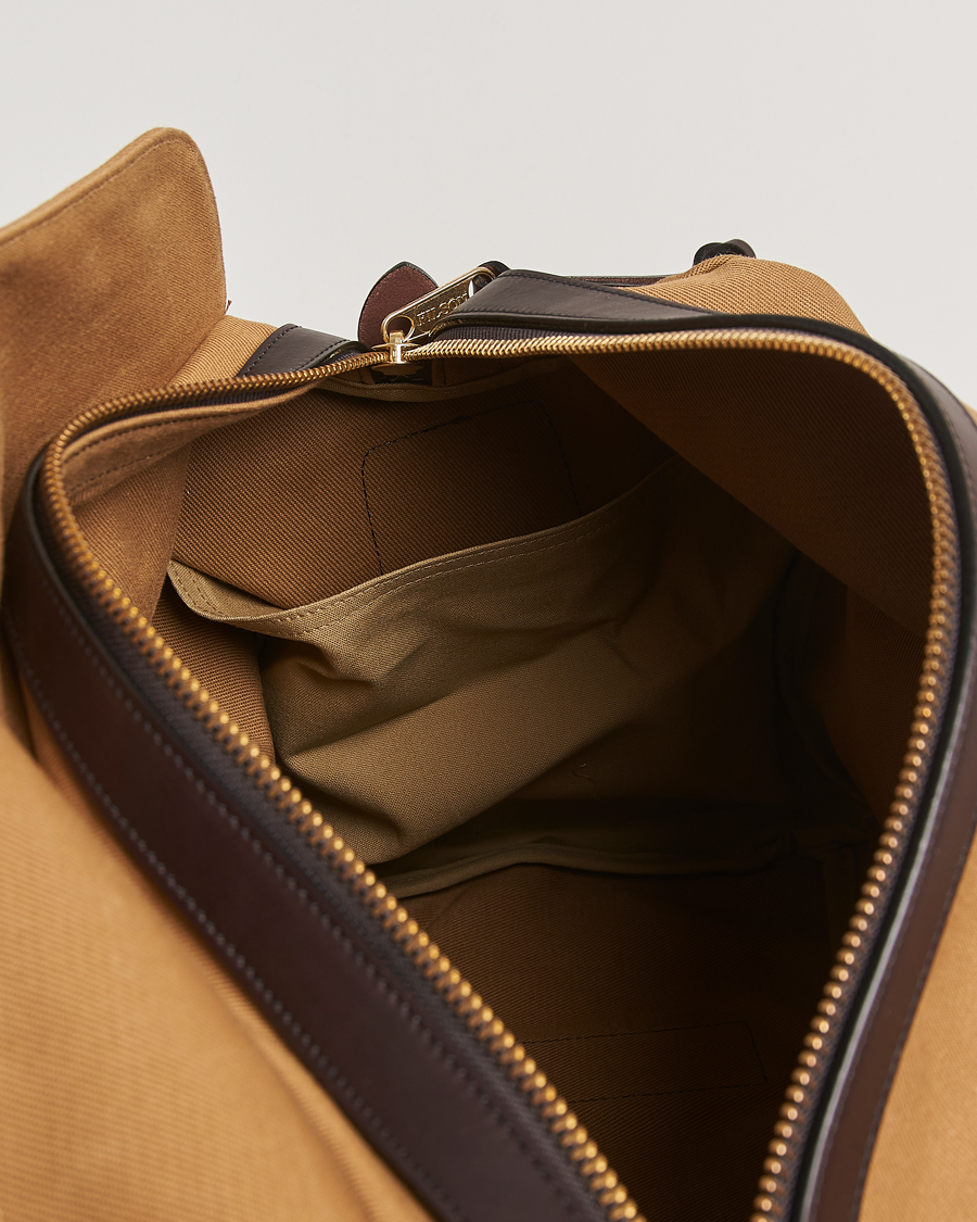 Herren | Taschen | Filson | FilsonDuffle MediumTan