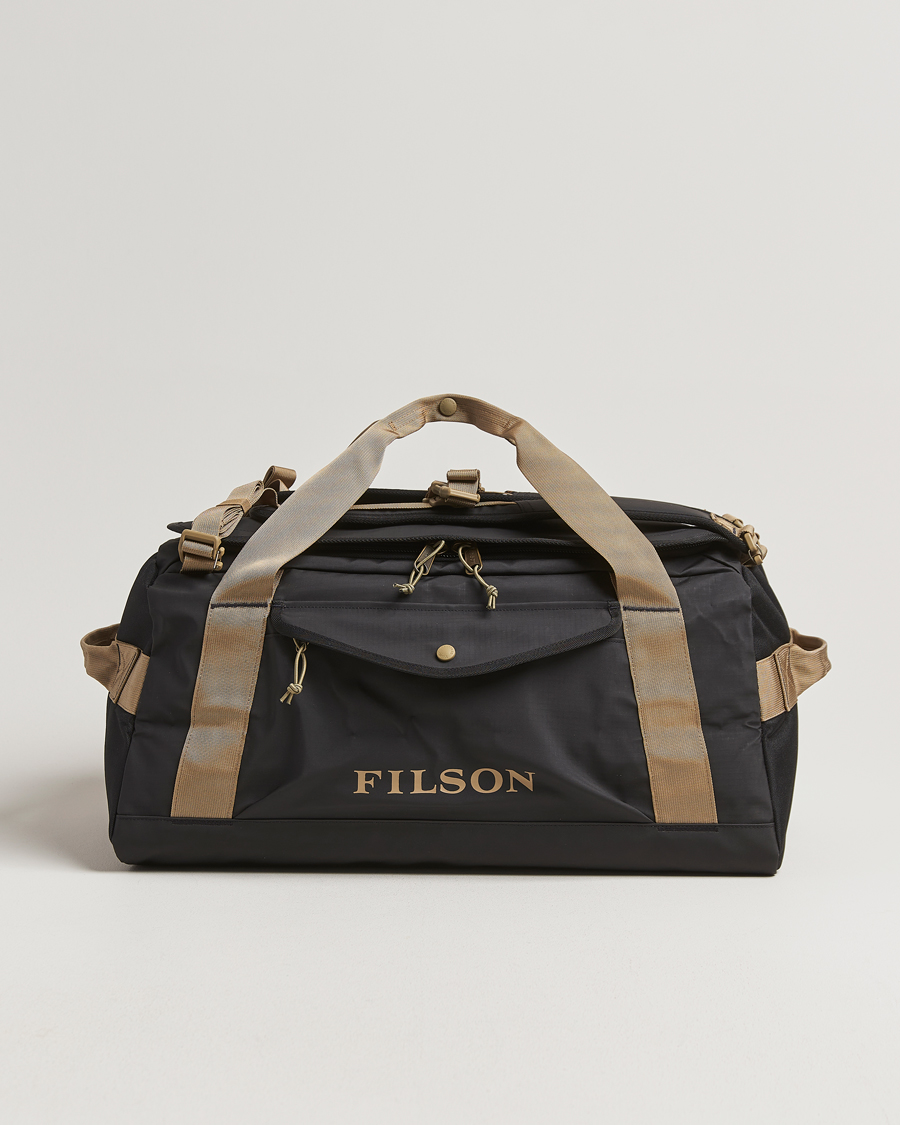 Herren | Taschen | Filson | FilsonScout 50L DuffleBlack