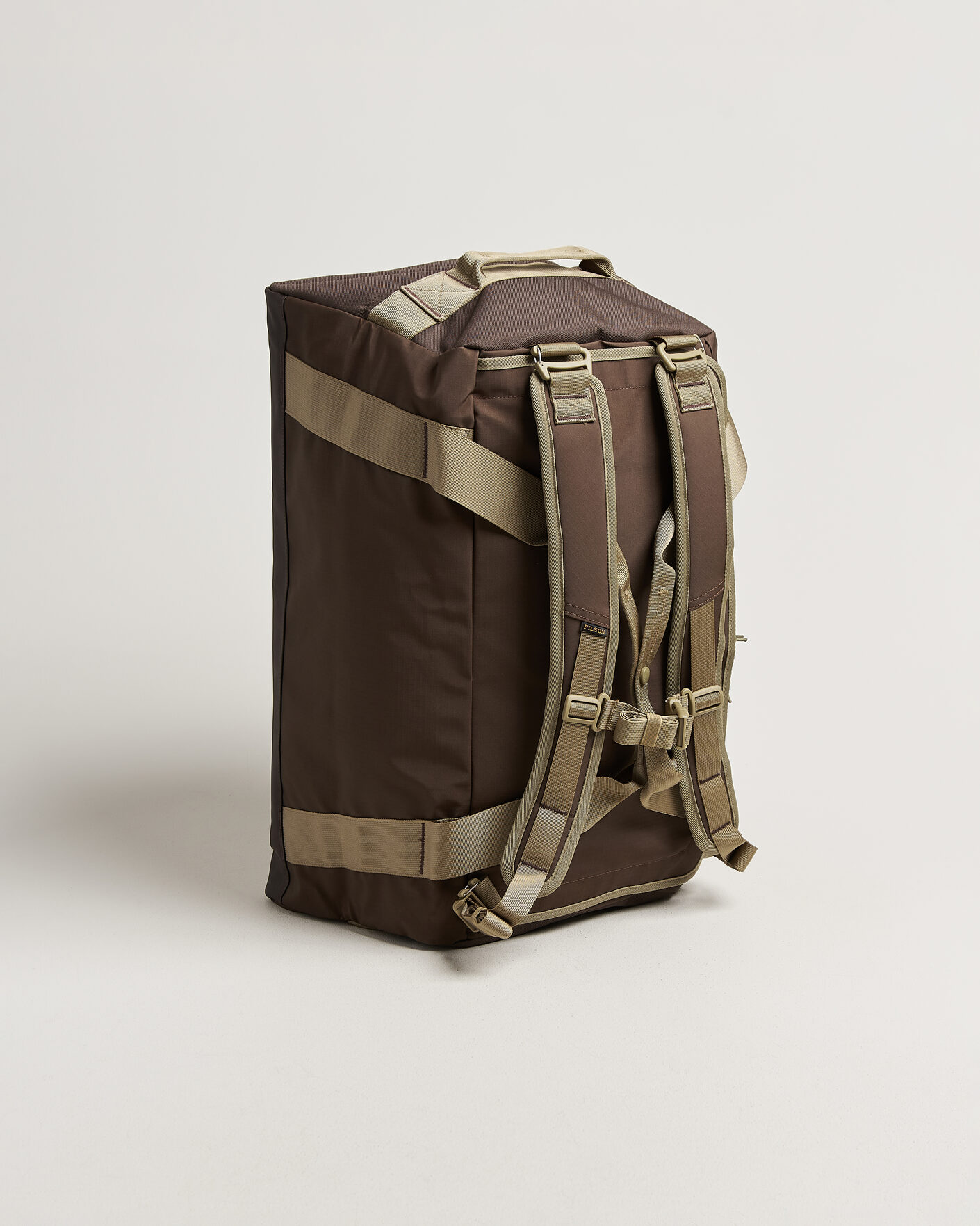 Herren | Taschen | Filson | Scout 50L Duffle Brown