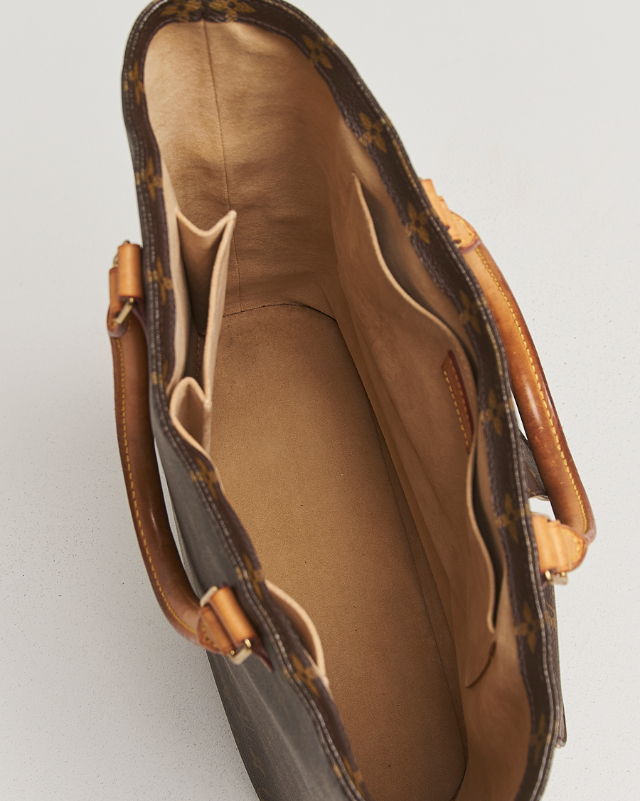 Herren | Louis Vuitton Pre-Owned Pocket Totebag Monogram | Louis Vuitton Pre-Owned | Pocket Totebag Monogram