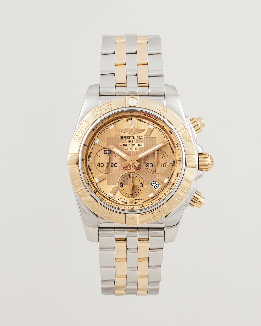 Herren | Breitling Pre-Owned Chronomat 44 | Breitling Pre-Owned | Chronomat 44