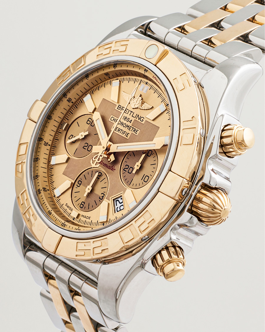 Herren | Breitling Pre-Owned Chronomat 44 | Breitling Pre-Owned | Chronomat 44