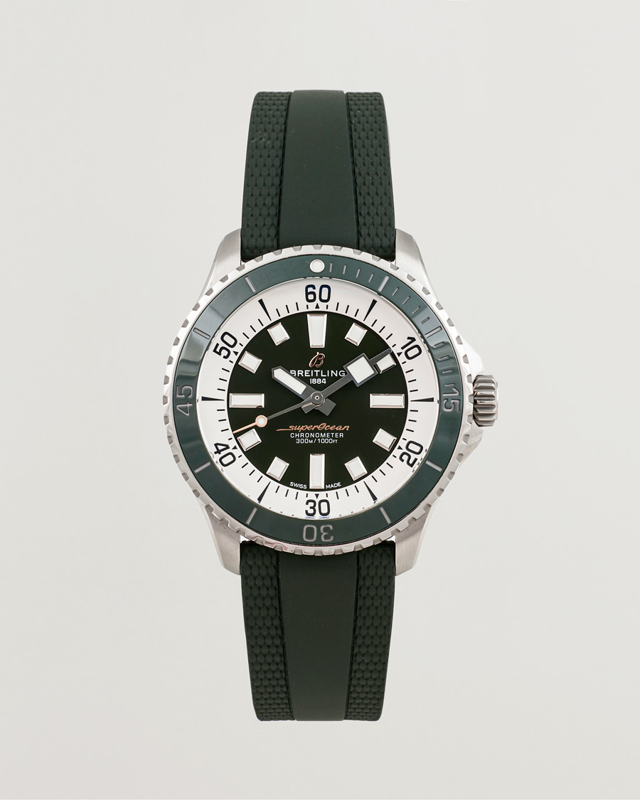 Herren | Breitling Pre-Owned Superocean 44  | Breitling Pre-Owned | Superocean 44 