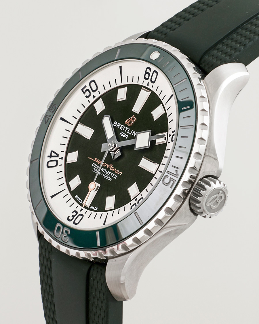 Herren | Breitling Pre-Owned Superocean 44  | Breitling Pre-Owned | Superocean 44 