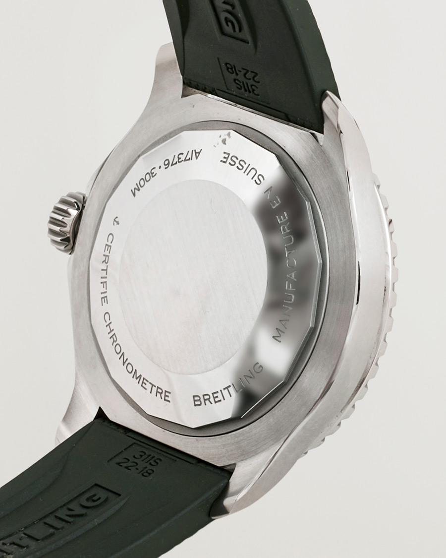 Herren | Breitling Pre-Owned Superocean 44  | Breitling Pre-Owned | Superocean 44 