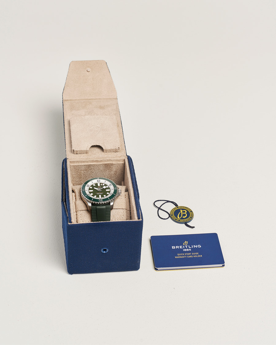 Herren | Breitling Pre-Owned Superocean 44  | Breitling Pre-Owned | Superocean 44 