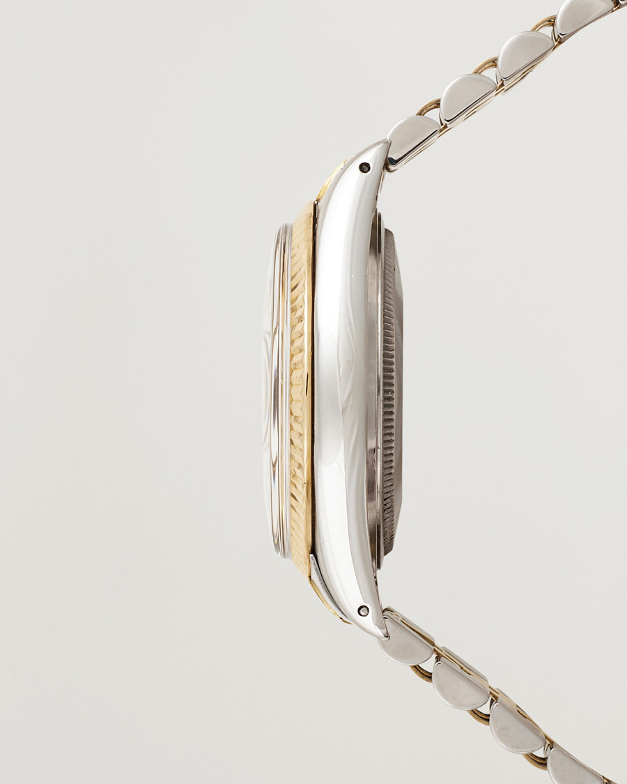 Herren | Rolex Pre-Owned Datejust 36 G/S | Rolex Pre-Owned | Datejust 36 G/S