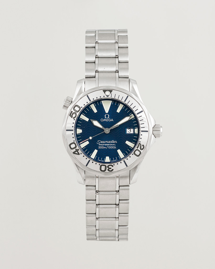 Herren | Omega Pre-Owned Seamaster 300M SMP | Omega Pre-Owned | Seamaster 300M SMP
