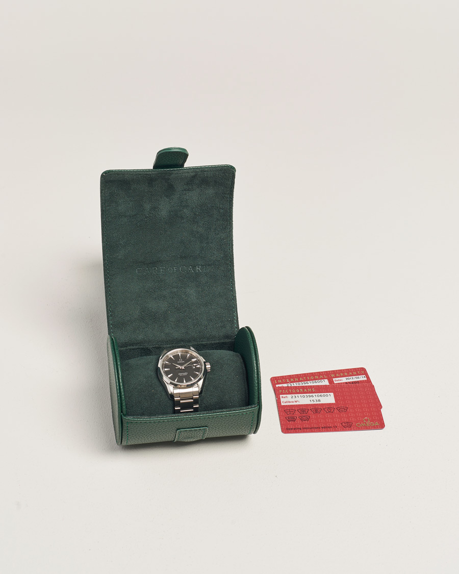 Herren | Omega Pre-Owned Seamaster Aqua Terra | Omega Pre-Owned | Seamaster Aqua Terra