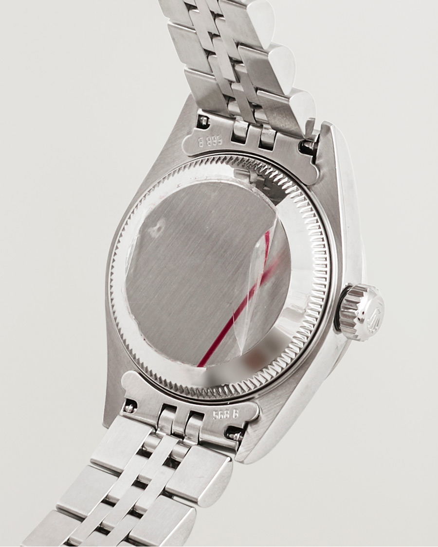 Herren | Rolex Pre-Owned Datejust 26 | Rolex Pre-Owned | Datejust 26