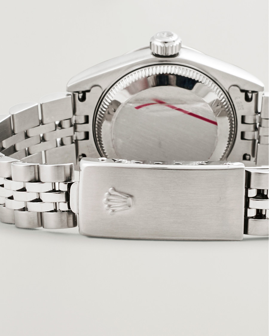 Herren | Rolex Pre-Owned Datejust 26 | Rolex Pre-Owned | Datejust 26
