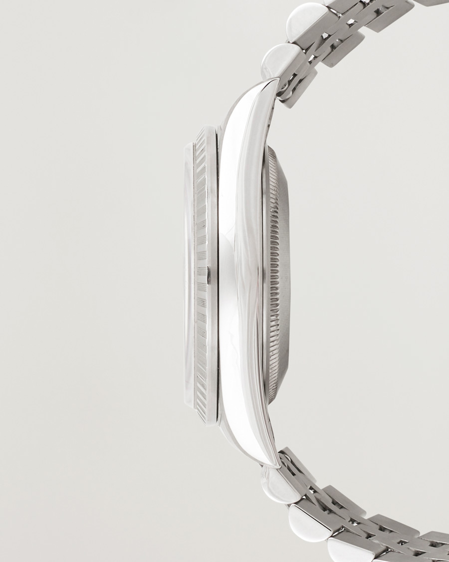 Herren | Rolex Pre-Owned Datejust 36  | Rolex Pre-Owned | Datejust 36 