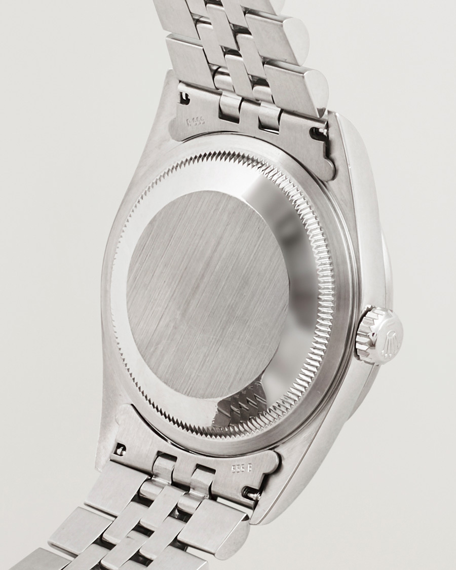 Herren | Rolex Pre-Owned Datejust 36  | Rolex Pre-Owned | Datejust 36 