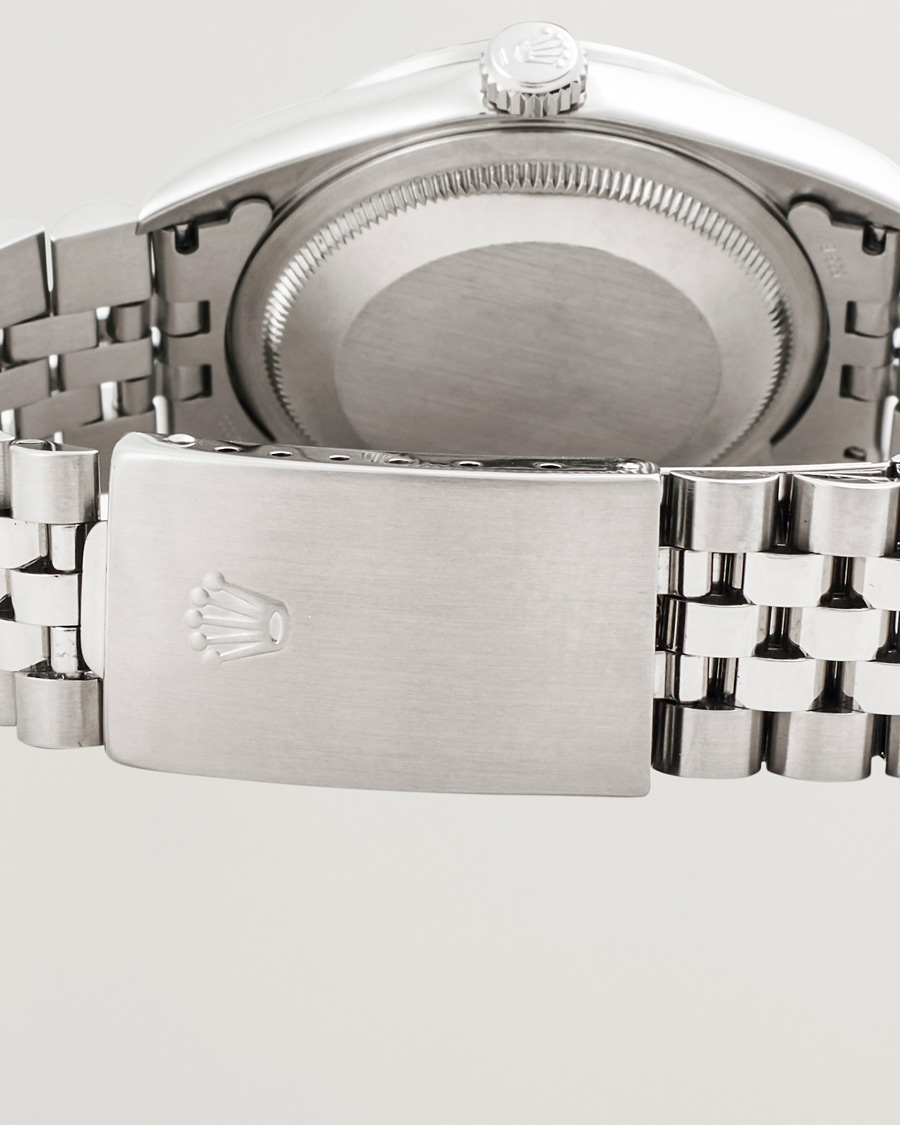 Herren | Rolex Pre-Owned Datejust 36  | Rolex Pre-Owned | Datejust 36 