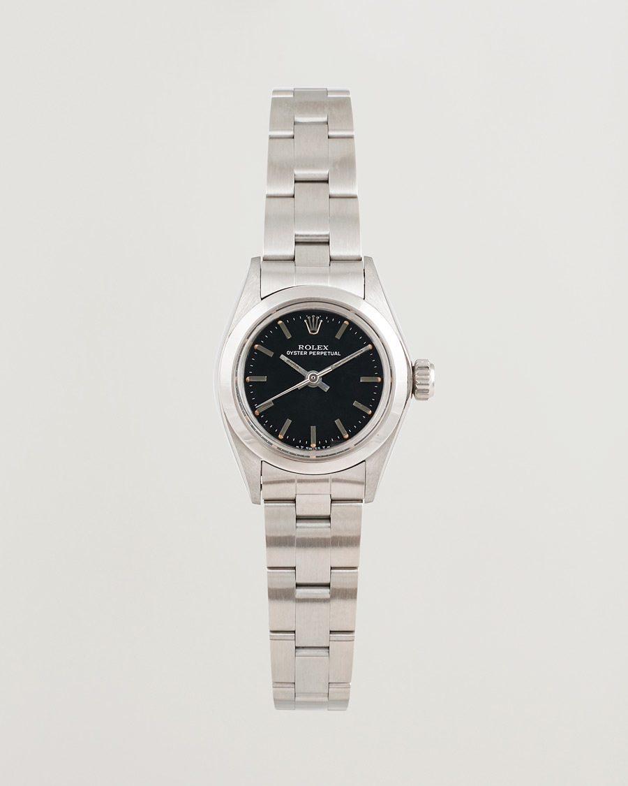 Herren | Pre-Owned & Vintage Watches | Rolex Pre-Owned | OP 21