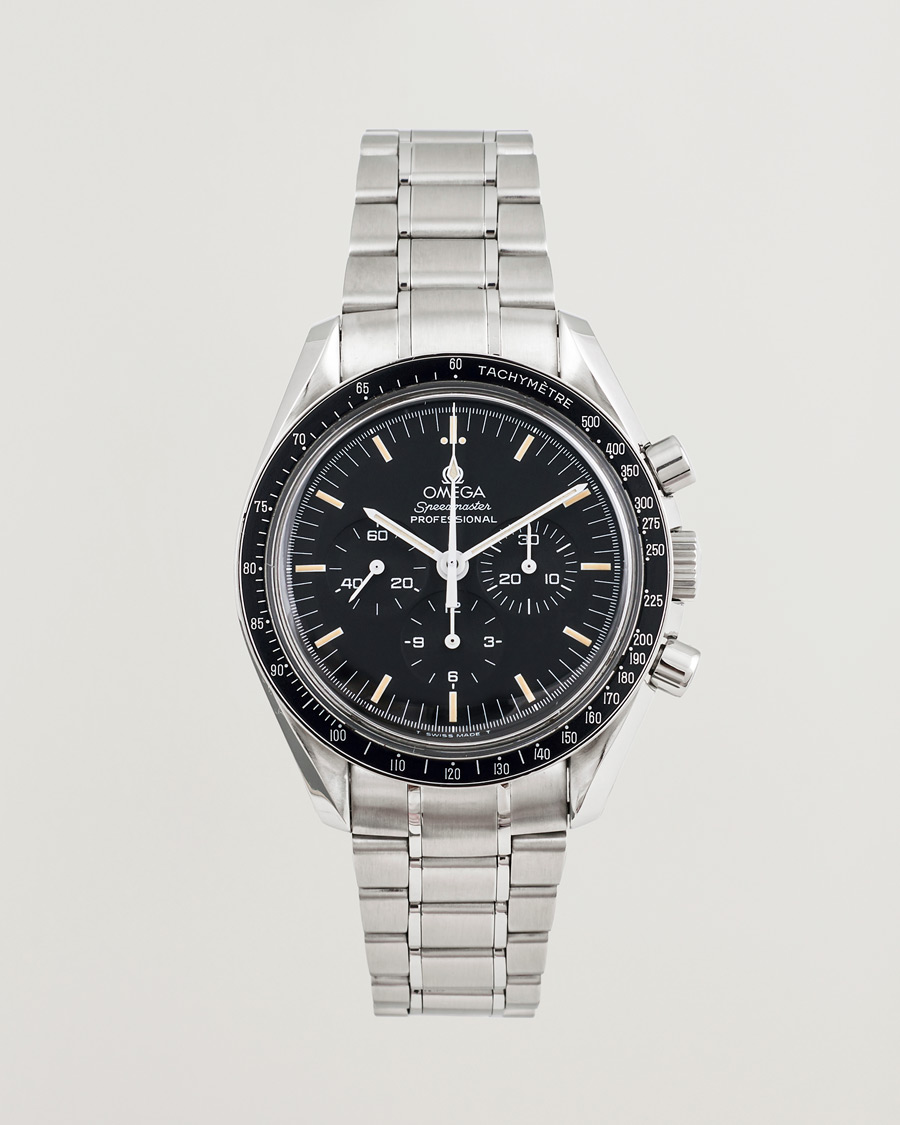 Herren | Omega Pre-Owned Speedmaster Moonwatch | Omega Pre-Owned | Speedmaster Moonwatch
