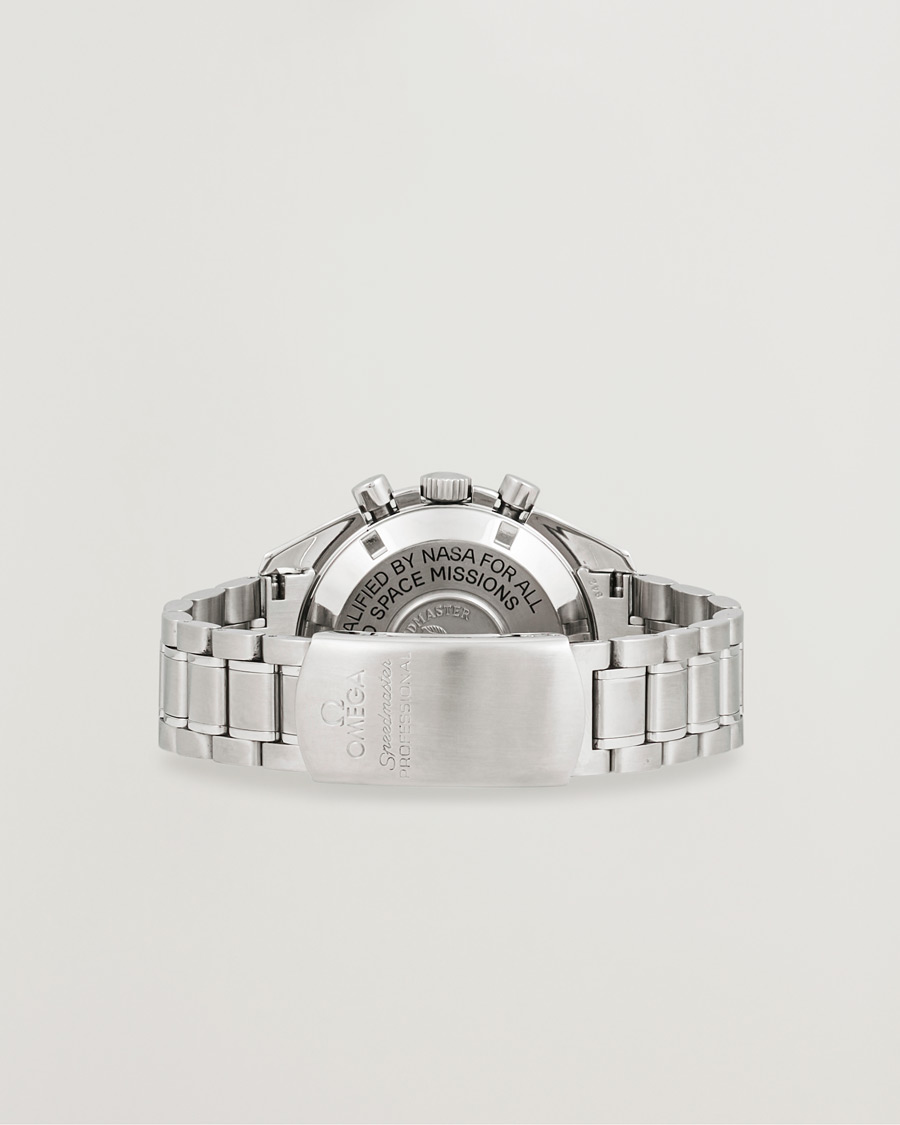 Herren | Omega Pre-Owned Speedmaster Moonwatch | Omega Pre-Owned | Speedmaster Moonwatch