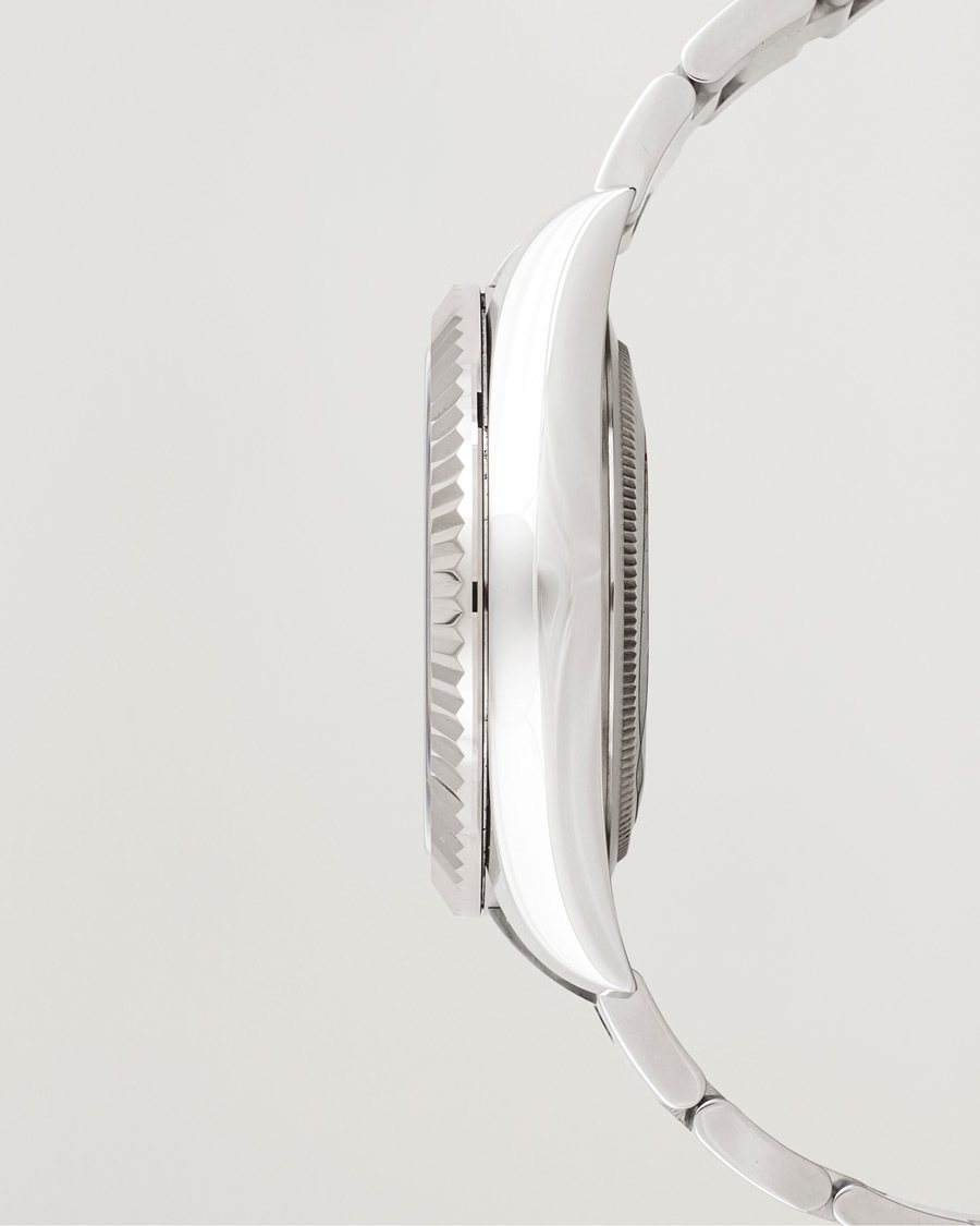 Herren | Rolex Pre-Owned Sky Dweller | Rolex Pre-Owned | Sky Dweller