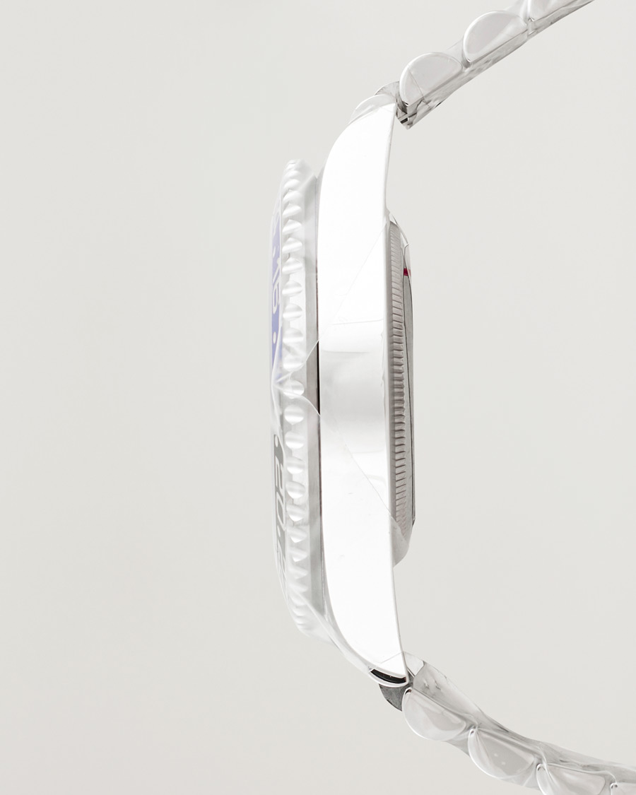 Herren | Rolex Pre-Owned GMT-Master II Batgirl | Rolex Pre-Owned | GMT-Master II Batgirl