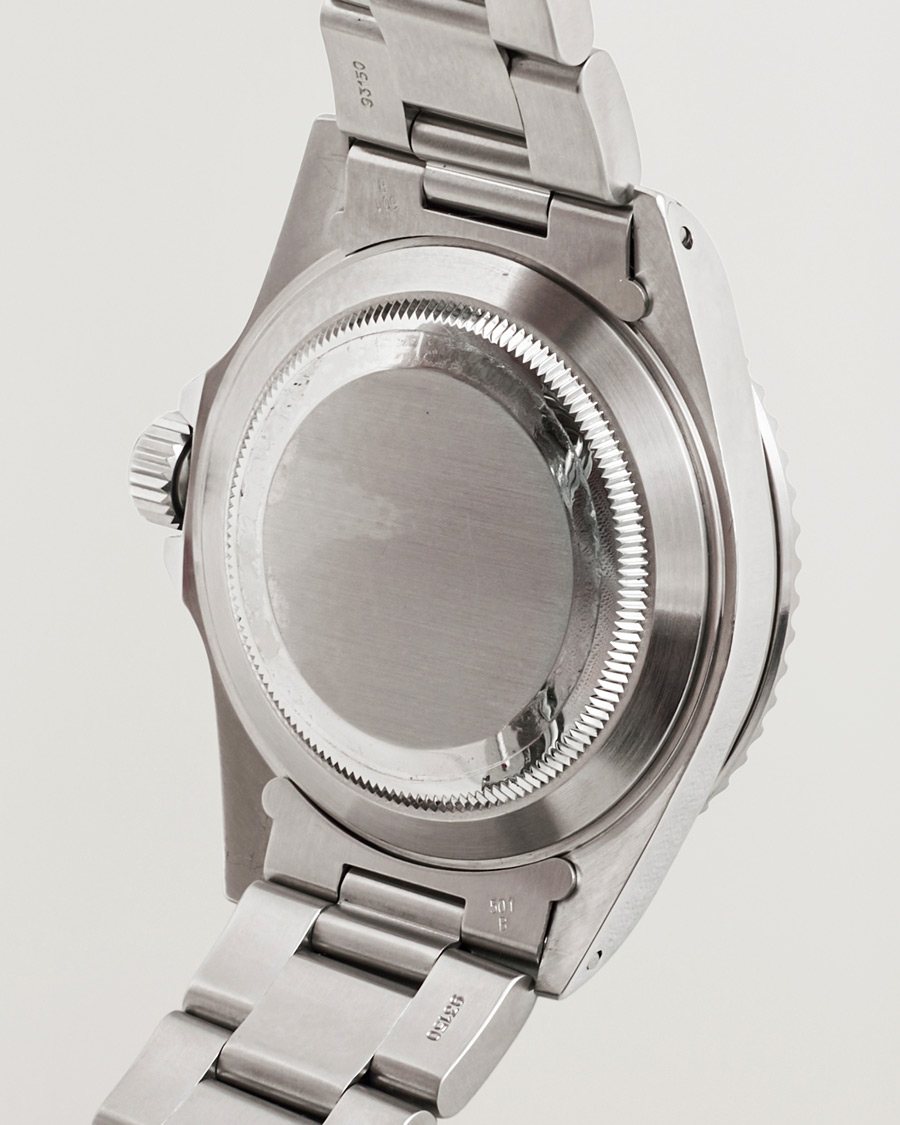 Herren | Rolex Pre-Owned Submariner No Date | Rolex Pre-Owned | Submariner No Date