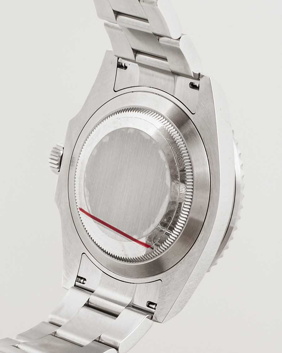 Herren | Rolex Pre-Owned Submariner Date Starbucks | Rolex Pre-Owned | Submariner Date Starbucks