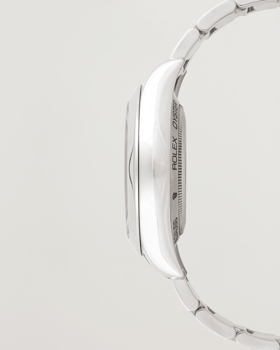 Herren | Rolex Pre-Owned Milgauss | Rolex Pre-Owned | Milgauss