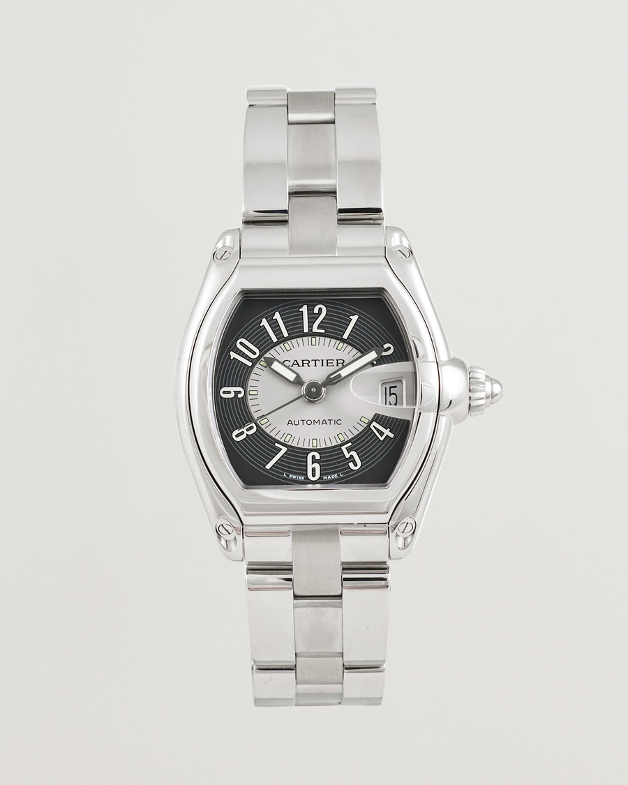 Herren | Cartier Pre-Owned Roadster  | Cartier Pre-Owned | Roadster 