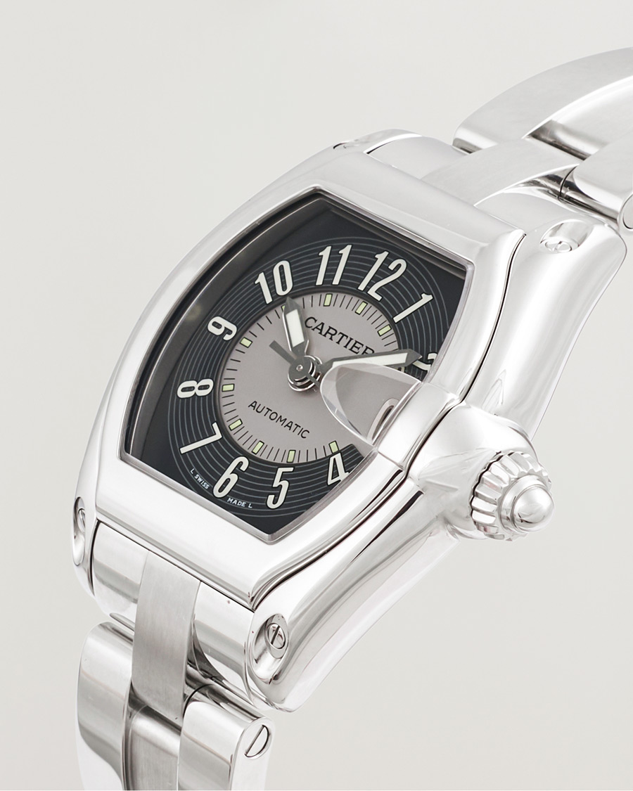 Herren | Cartier Pre-Owned Roadster | Cartier Pre-Owned | Roadster