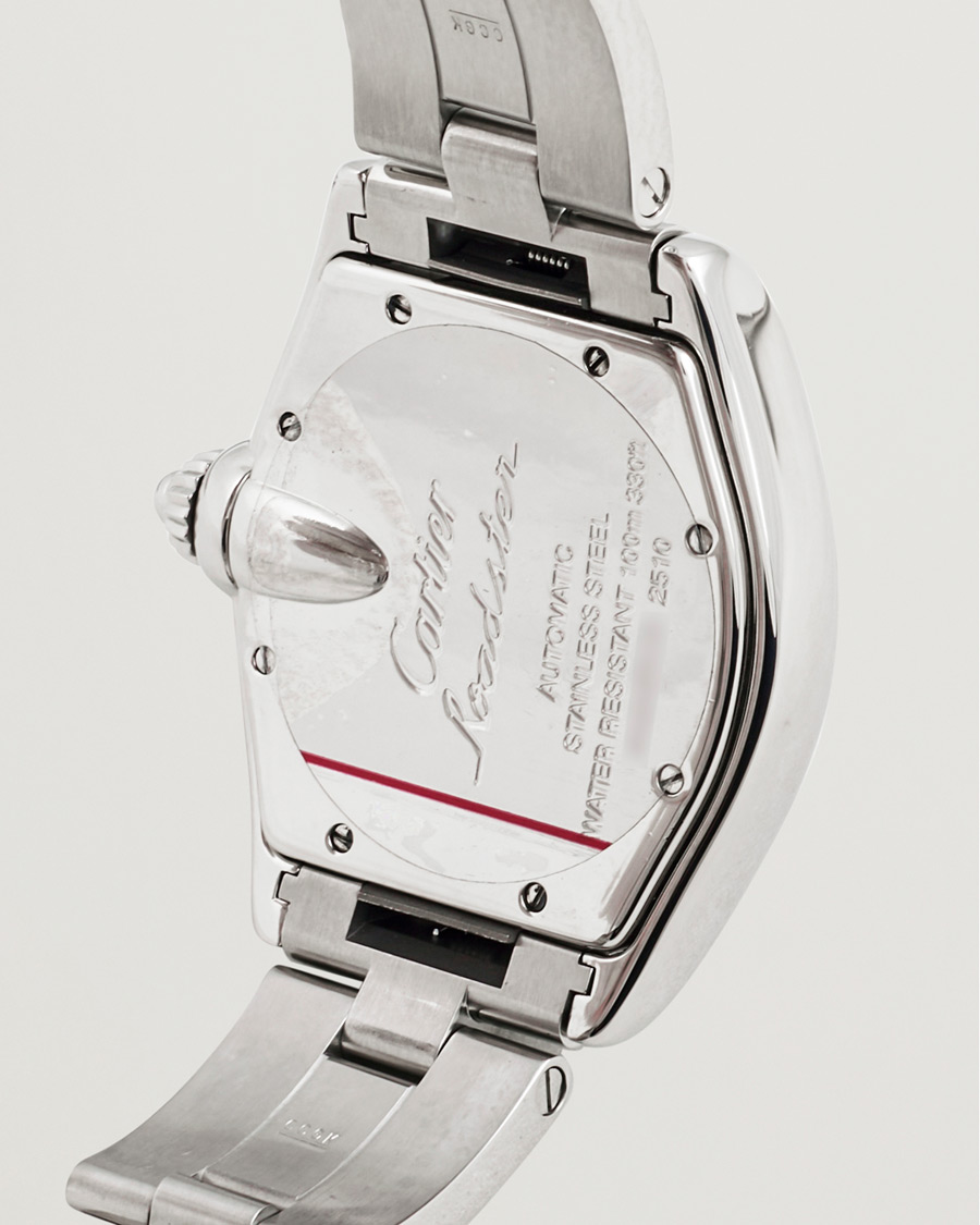 Herren | Cartier Pre-Owned Roadster  | Cartier Pre-Owned | Roadster 